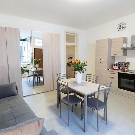 Monolocale Sguizzette Appartement *