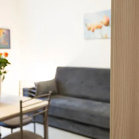 Monolocale Sguizzette Appartement *