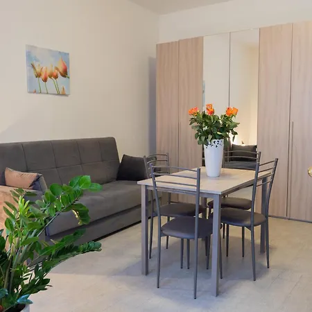 Monolocale Sguizzette Apartamento *
