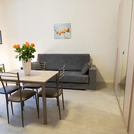 Monolocale Sguizzette Apartment