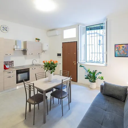Monolocale Sguizzette Apartment Brescia