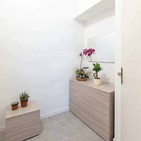 Monolocale Sguizzette Apartamento
