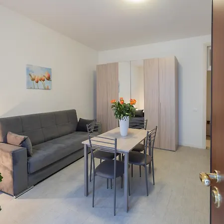 Apartment Monolocale Sguizzette *