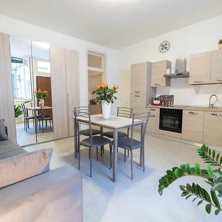 Apartamento Monolocale Sguizzette