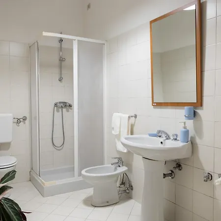 Apartment Monolocale Sguizzette