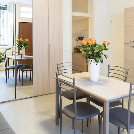 Apartamento Monolocale Sguizzette *
