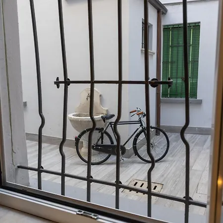 Monolocale Sguizzette Apartment
